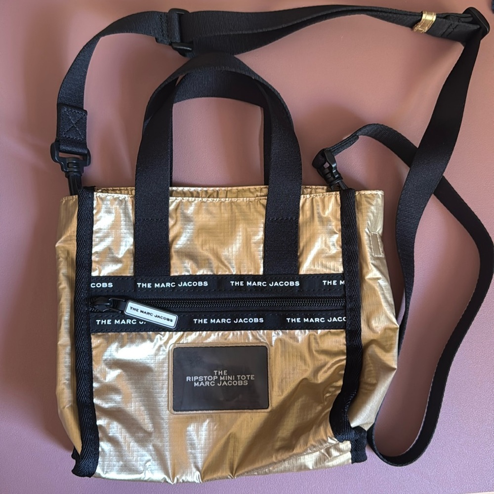 The Marc Jacobs Tote